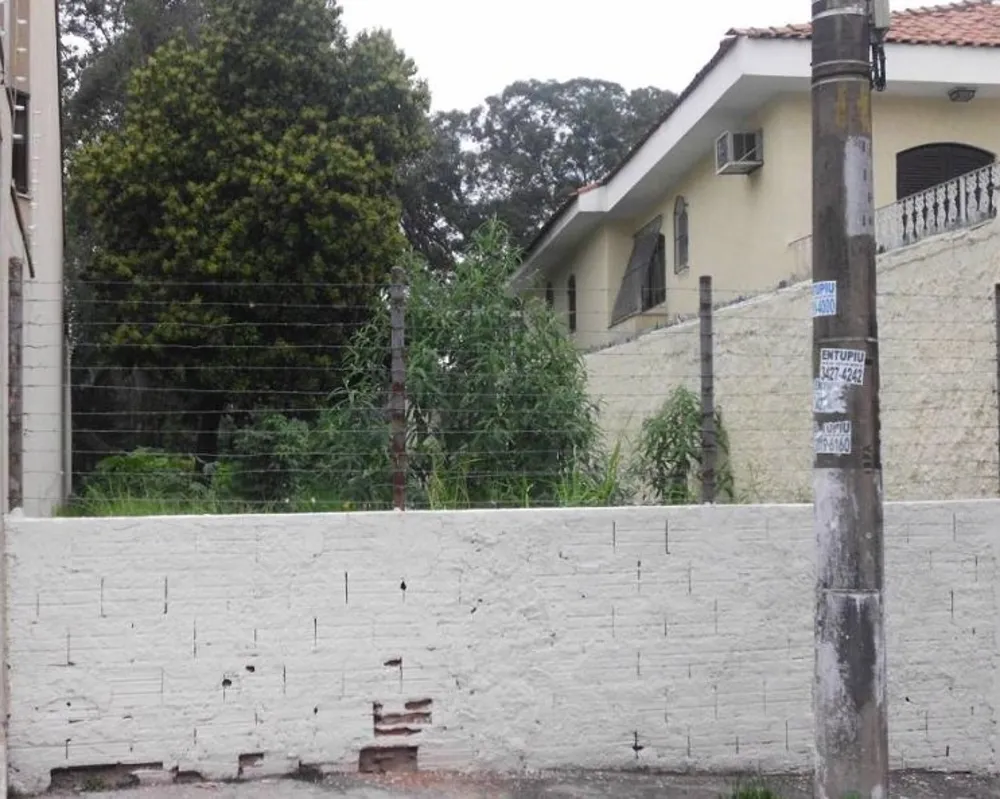 Terreno, 323 m² - Foto 5