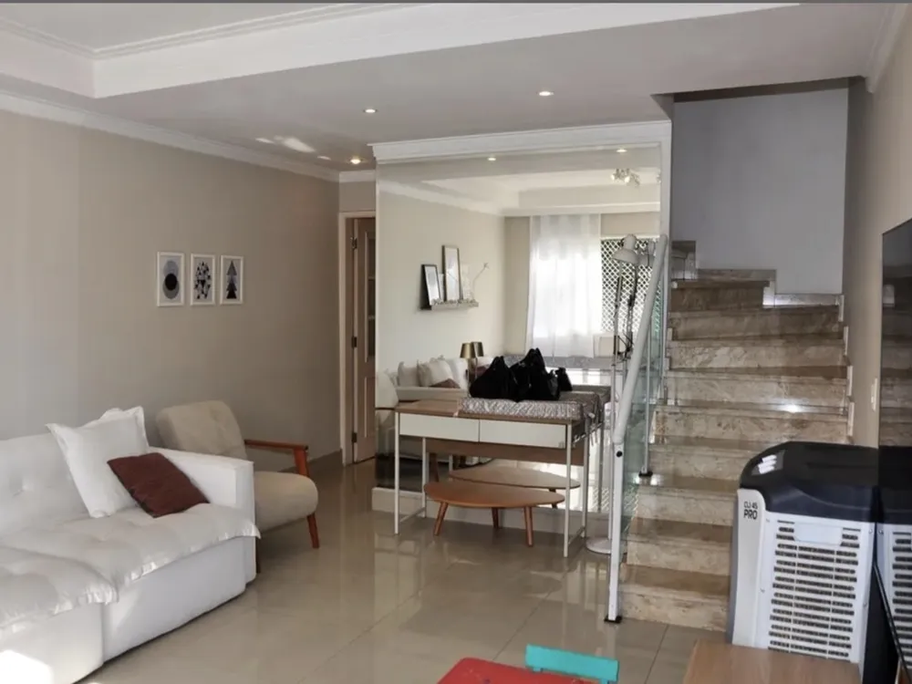 Sobrado, 4 quartos, 185 m² - Foto 6