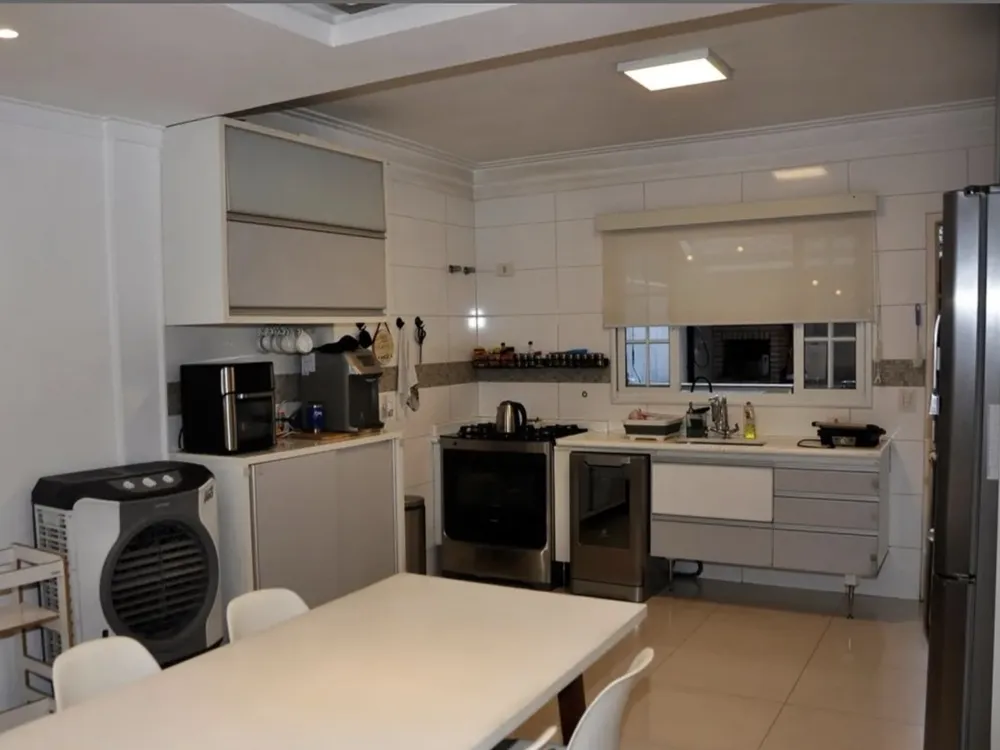 Sobrado, 4 quartos, 185 m² - Foto 4