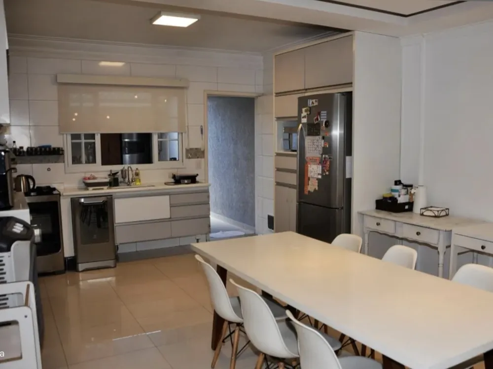 Sobrado, 4 quartos, 185 m² - Foto 3