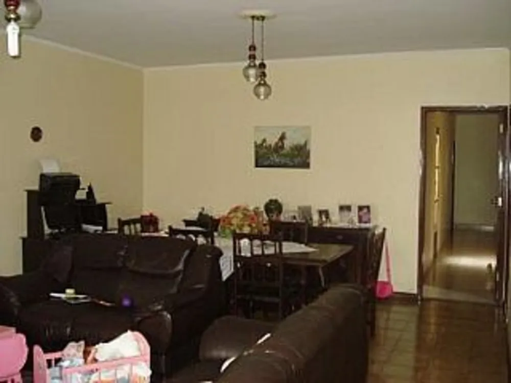 Casa, 3 quartos, 250 m² - Foto 2