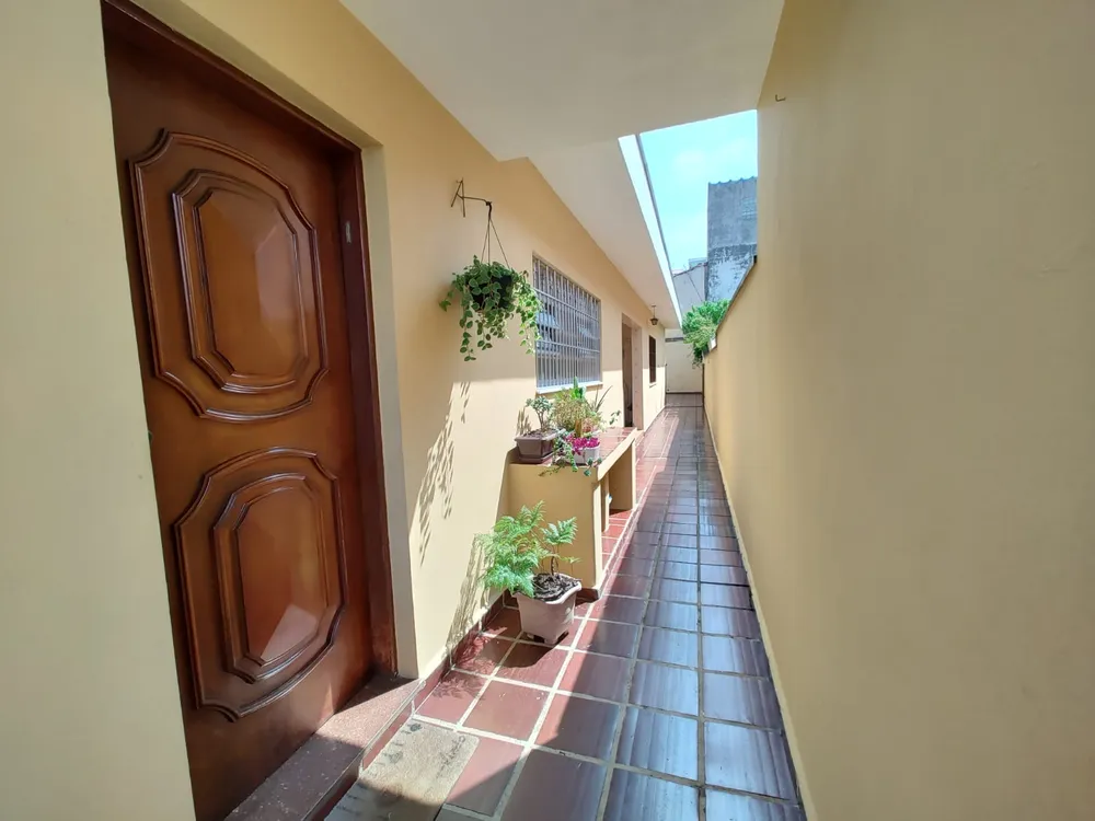 Casa, 3 quartos, 250 m² - Foto 1