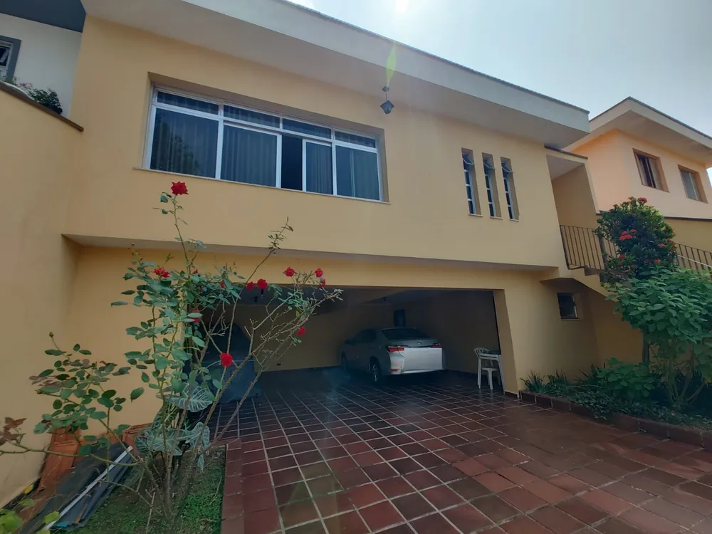 Casa, 3 quartos, 250 m² - Foto 12