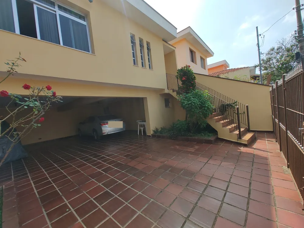 Casa, 3 quartos, 250 m² - Foto 11