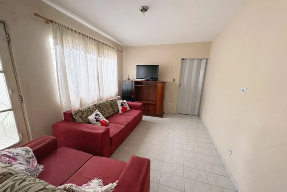 Casa, 2 quartos, 173 m² - Foto 1