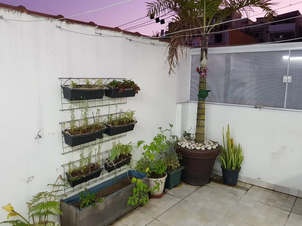 Sobrado, 3 quartos, 213 m² - Foto 7