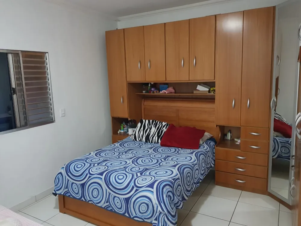 Sobrado, 3 quartos, 213 m² - Foto 3