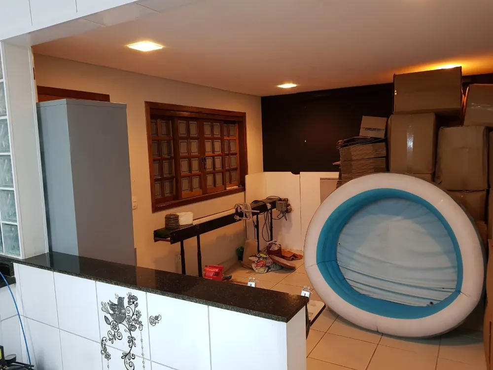 Sobrado, 3 quartos, 213 m² - Foto 6