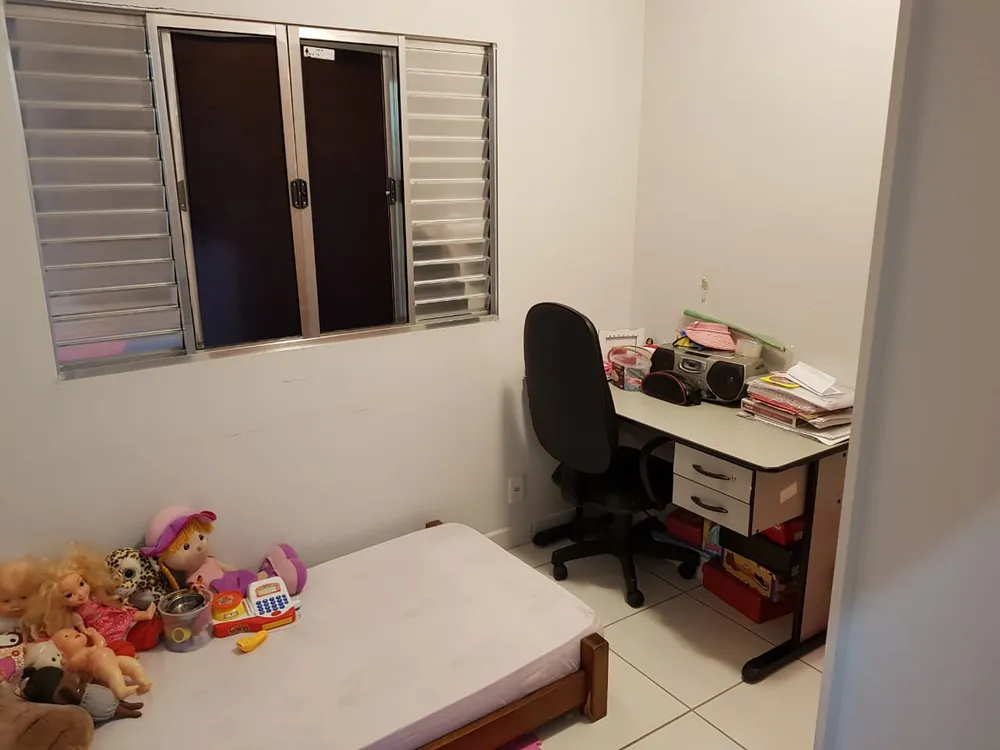 Sobrado, 3 quartos, 213 m² - Foto 4