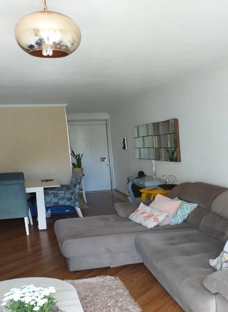 Apartamento, 3 quartos, 79 m² - Foto 2