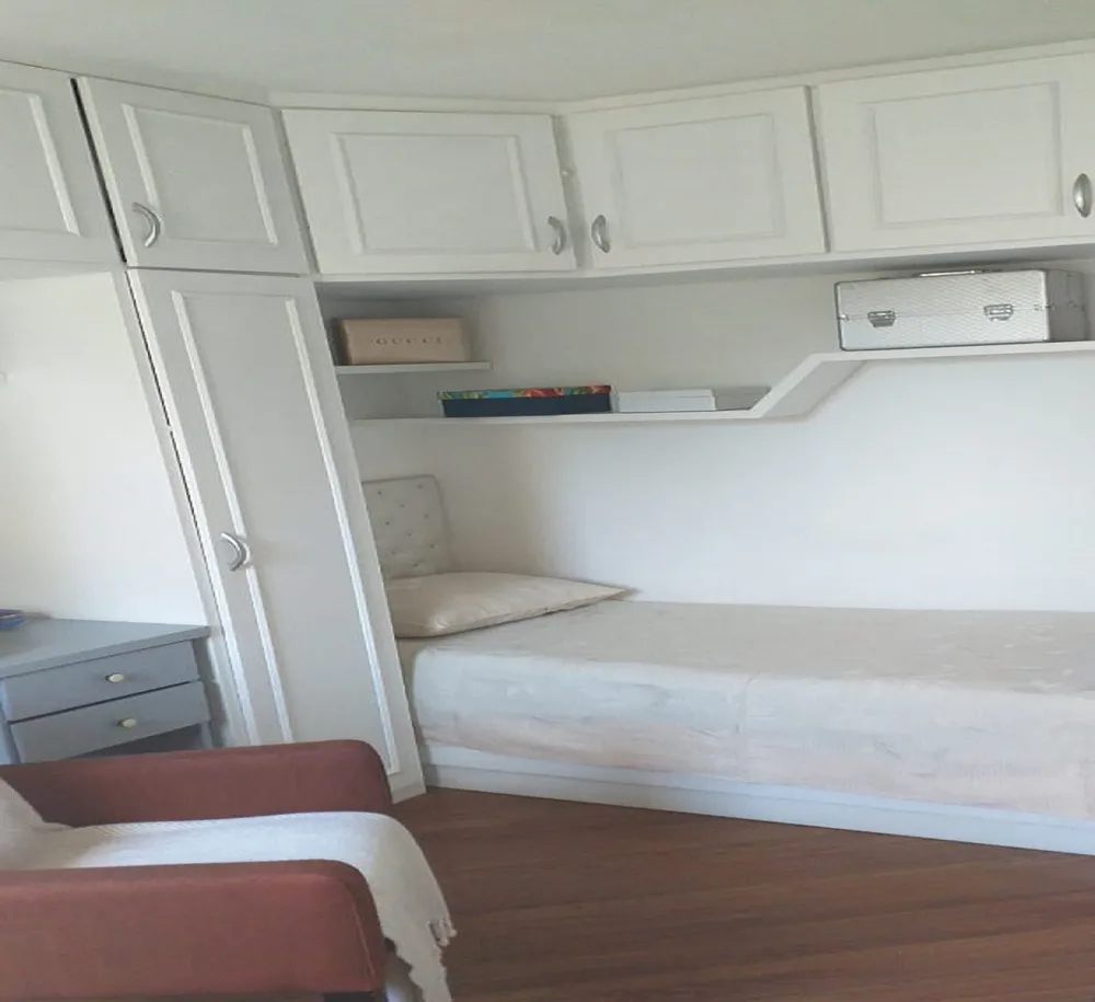 Apartamento, 3 quartos, 79 m² - Foto 5