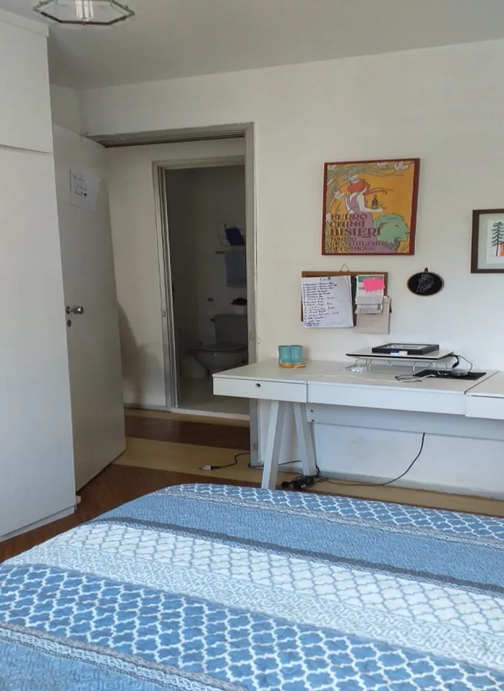 Apartamento, 3 quartos, 79 m² - Foto 1
