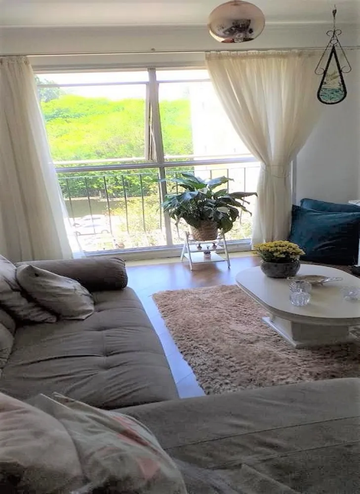 Apartamento, 3 quartos, 79 m² - Foto 6