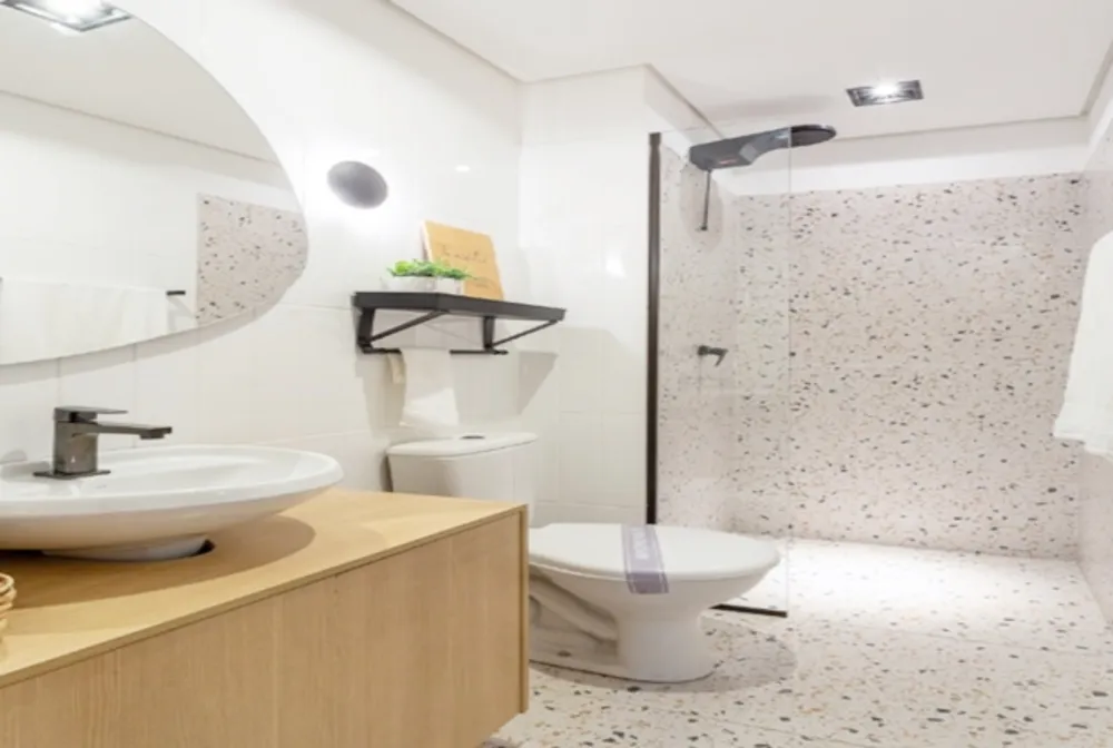 Apartamento, 2 quartos, 35 m² - Foto 1