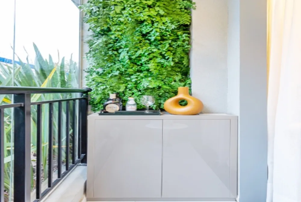 Apartamento, 2 quartos, 35 m² - Foto 4