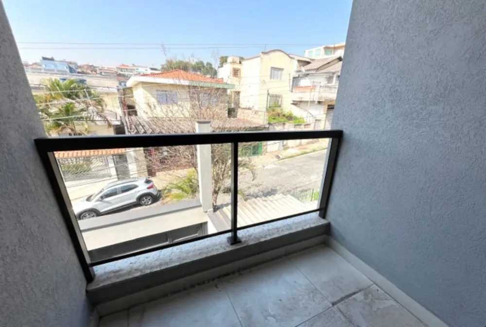 Sobrado, 3 quartos, 150 m² - Foto 2