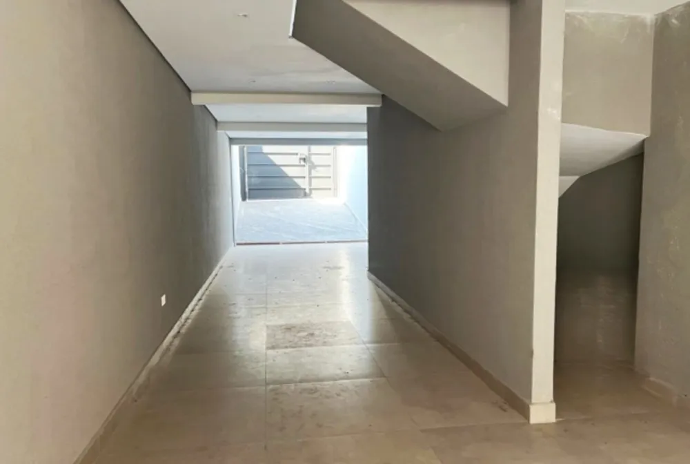 Sobrado, 3 quartos, 150 m² - Foto 4