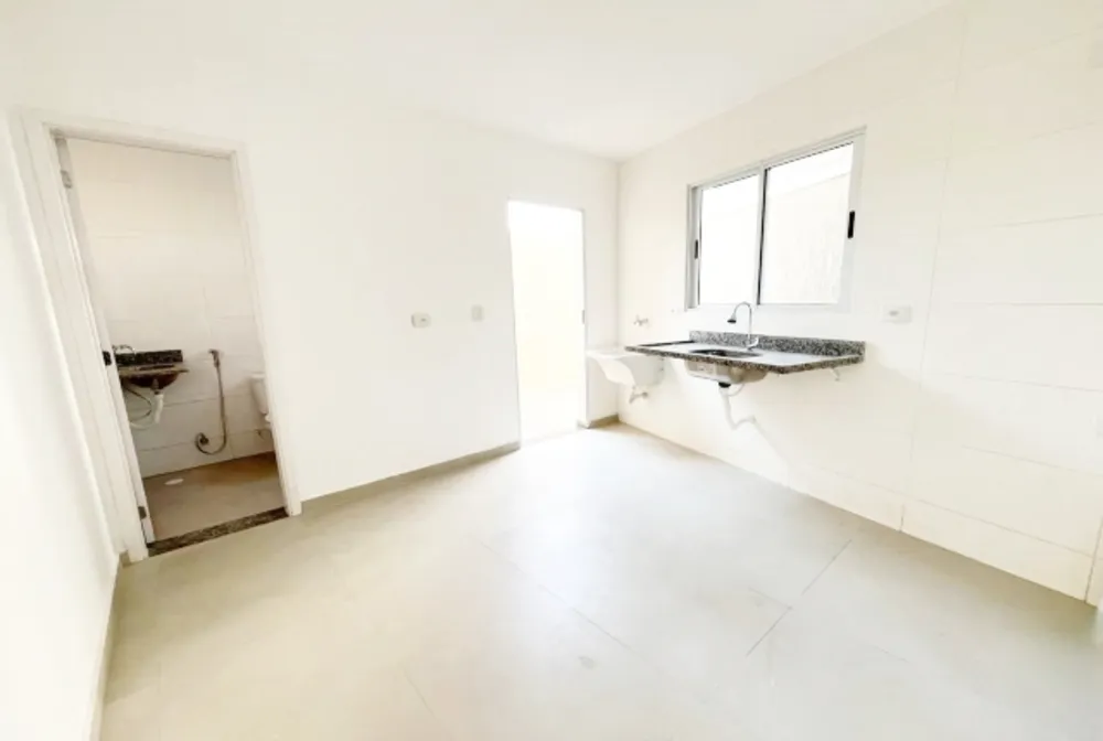 Apartamento, 2 quartos, 39 m² - Foto 1