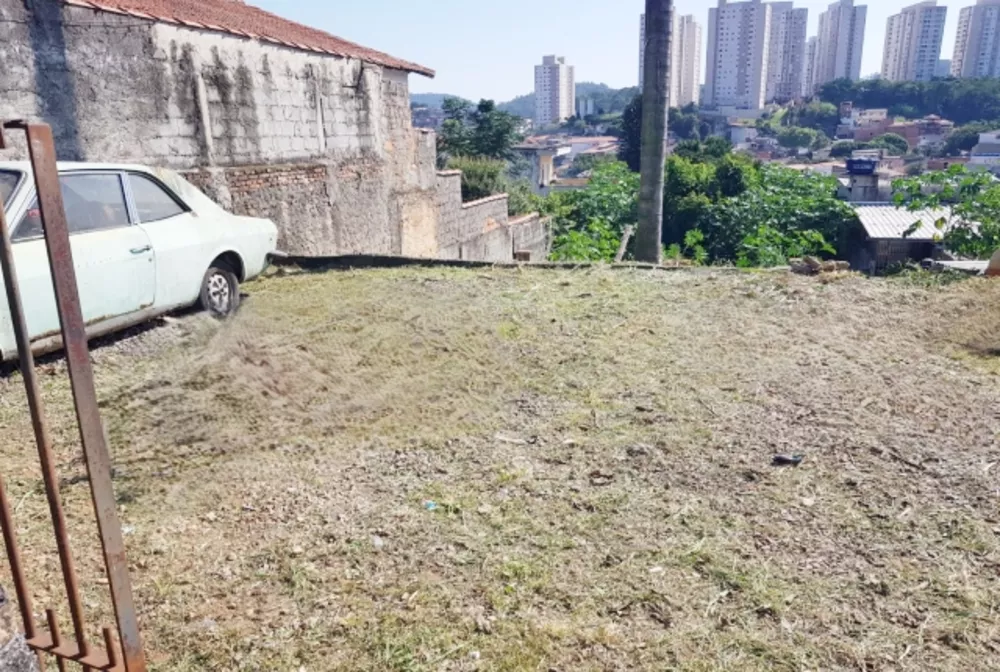 Terreno à venda, 400m² - Foto 3