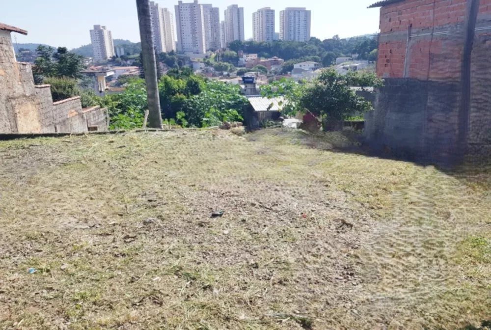 Terreno à venda, 400m² - Foto 4