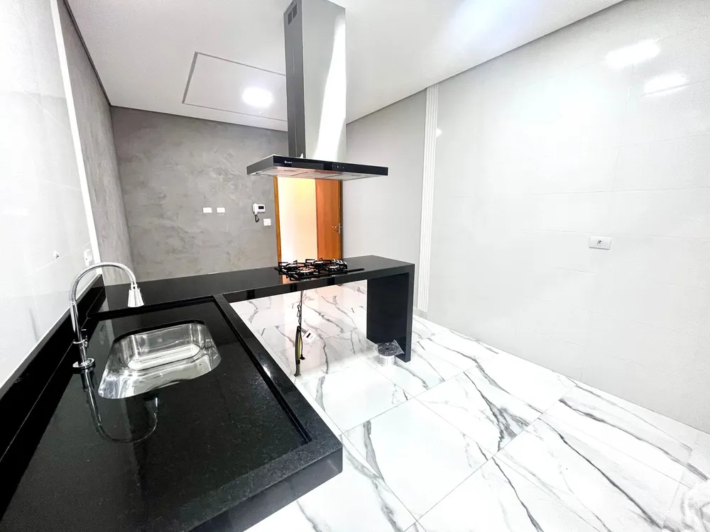 Sobrado, 3 quartos, 160 m² - Foto 8