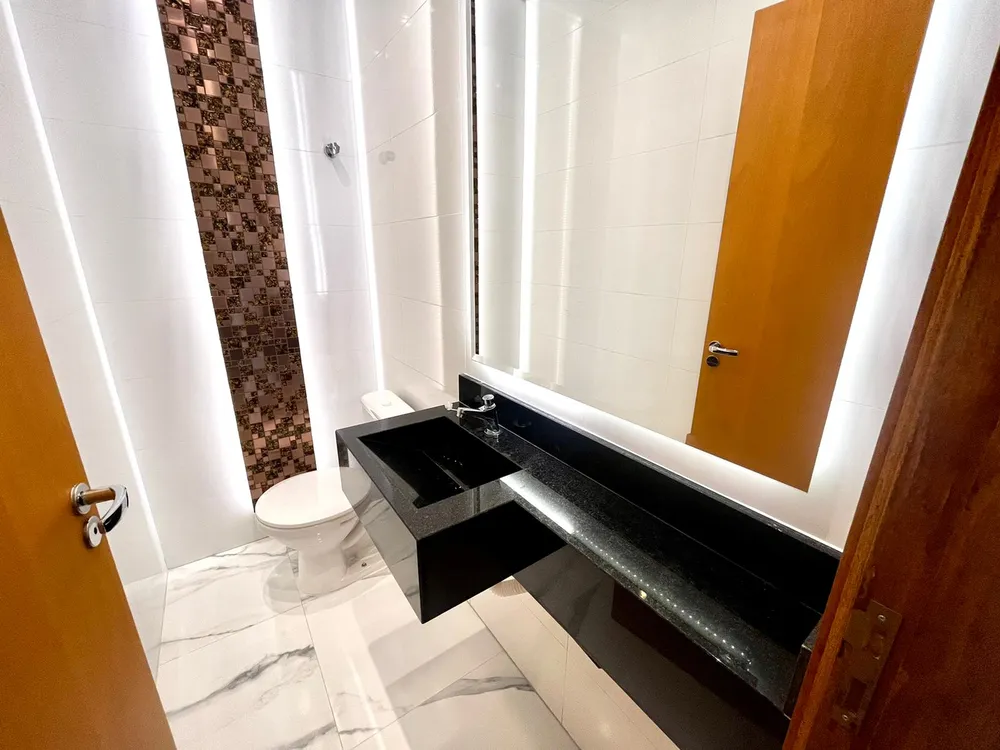 Sobrado, 3 quartos, 160 m² - Foto 5