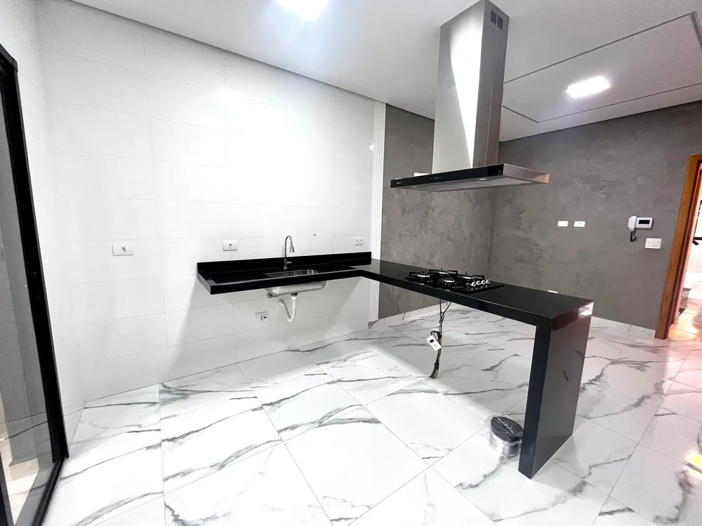 Sobrado, 3 quartos, 160 m² - Foto 12