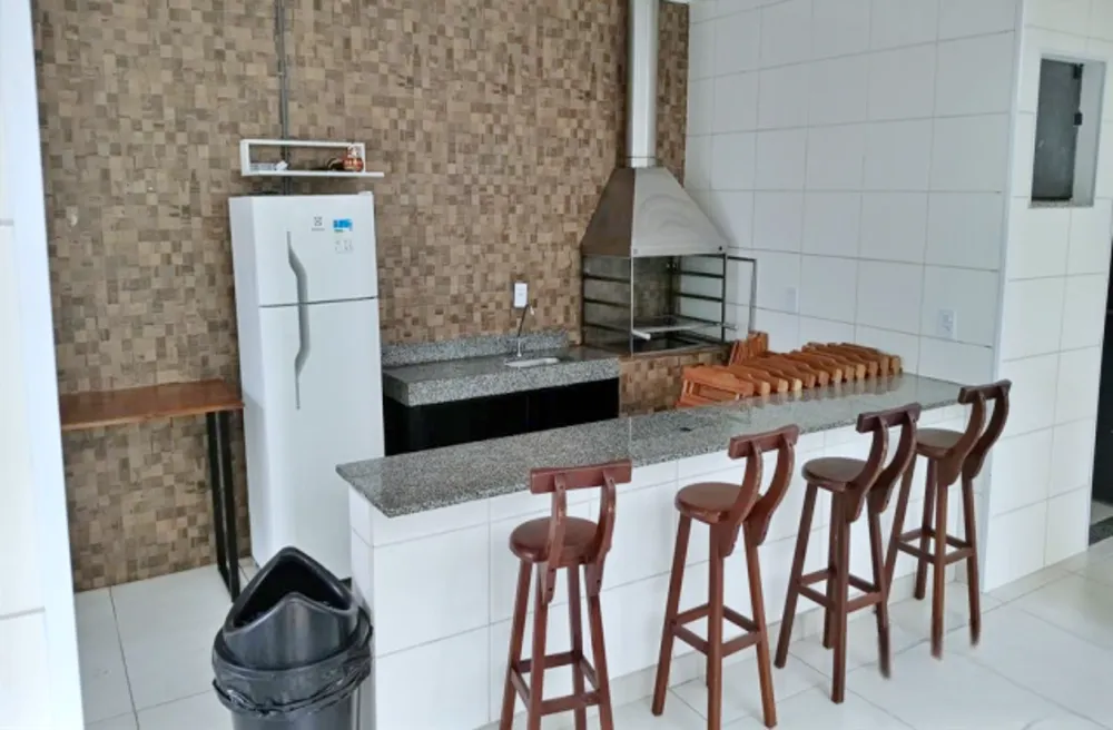 Apartamento, 2 quartos, 44 m² - Foto 4
