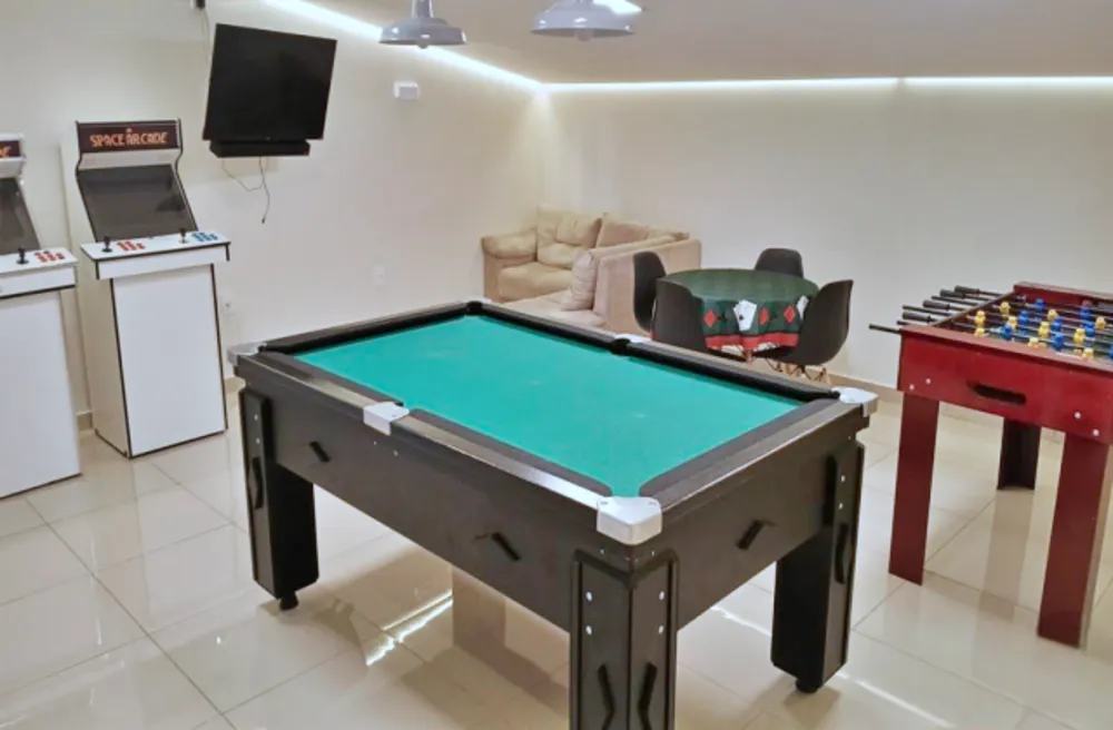 Apartamento, 2 quartos, 44 m² - Foto 1