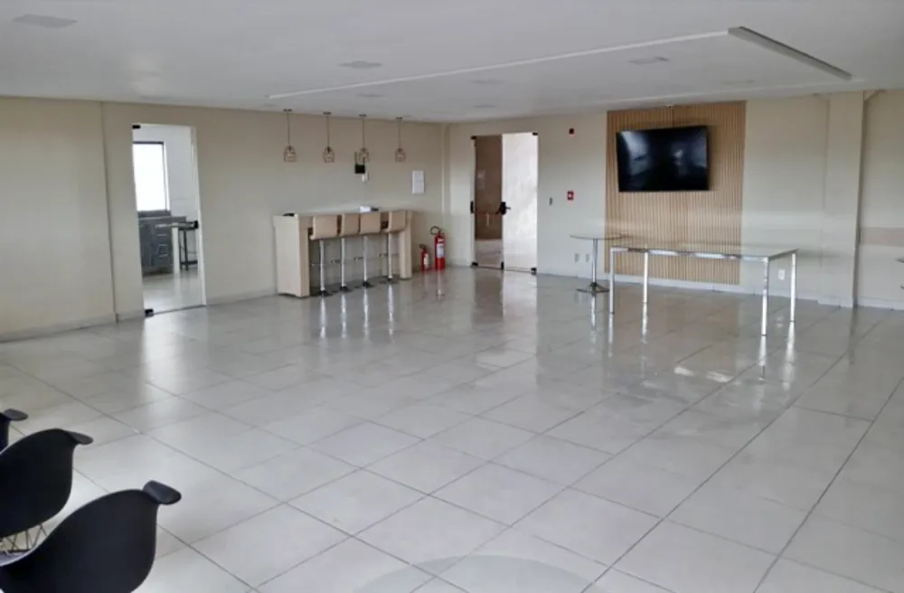 Apartamento, 2 quartos, 44 m² - Foto 3