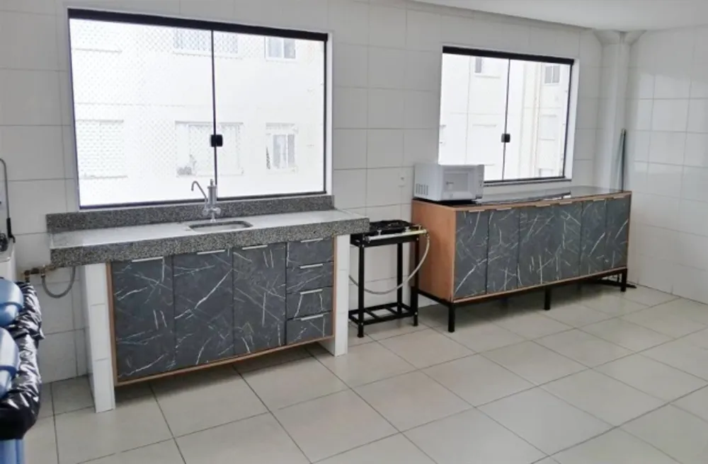 Apartamento, 2 quartos, 44 m² - Foto 7