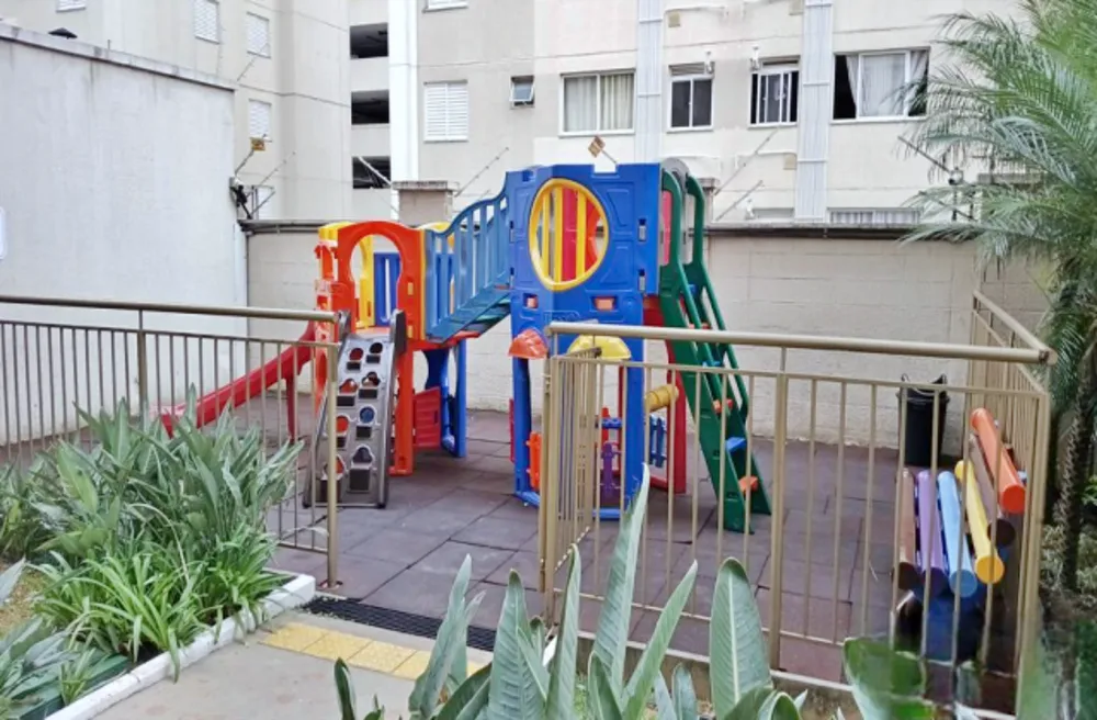 Apartamento, 2 quartos, 44 m² - Foto 10