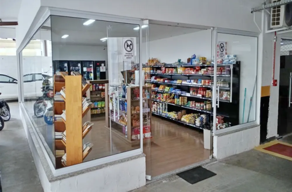 Apartamento, 2 quartos, 44 m² - Foto 5