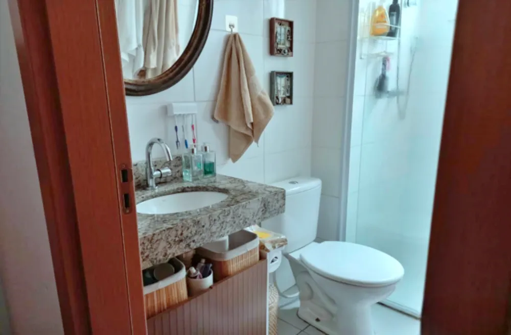 Apartamento, 2 quartos, 44 m² - Foto 8