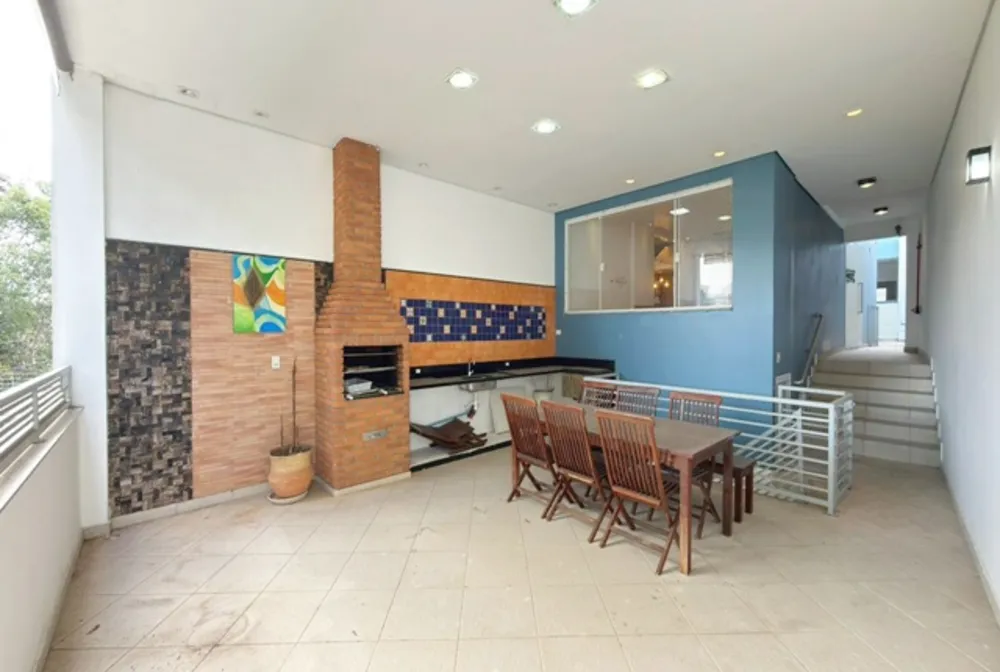 Sobrado, 3 quartos, 240 m² - Foto 9