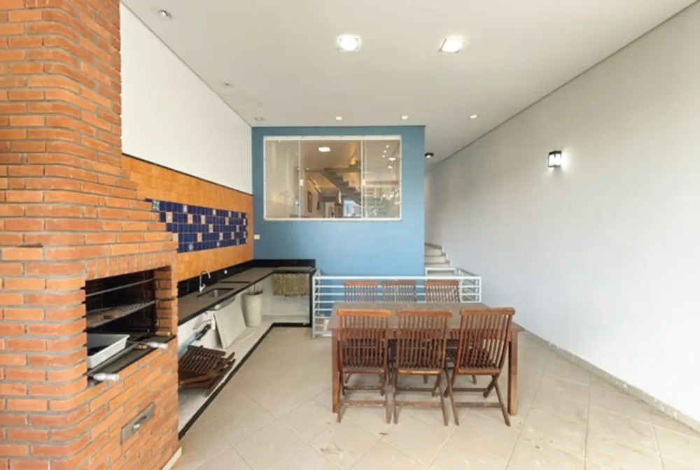 Sobrado, 3 quartos, 240 m² - Foto 4