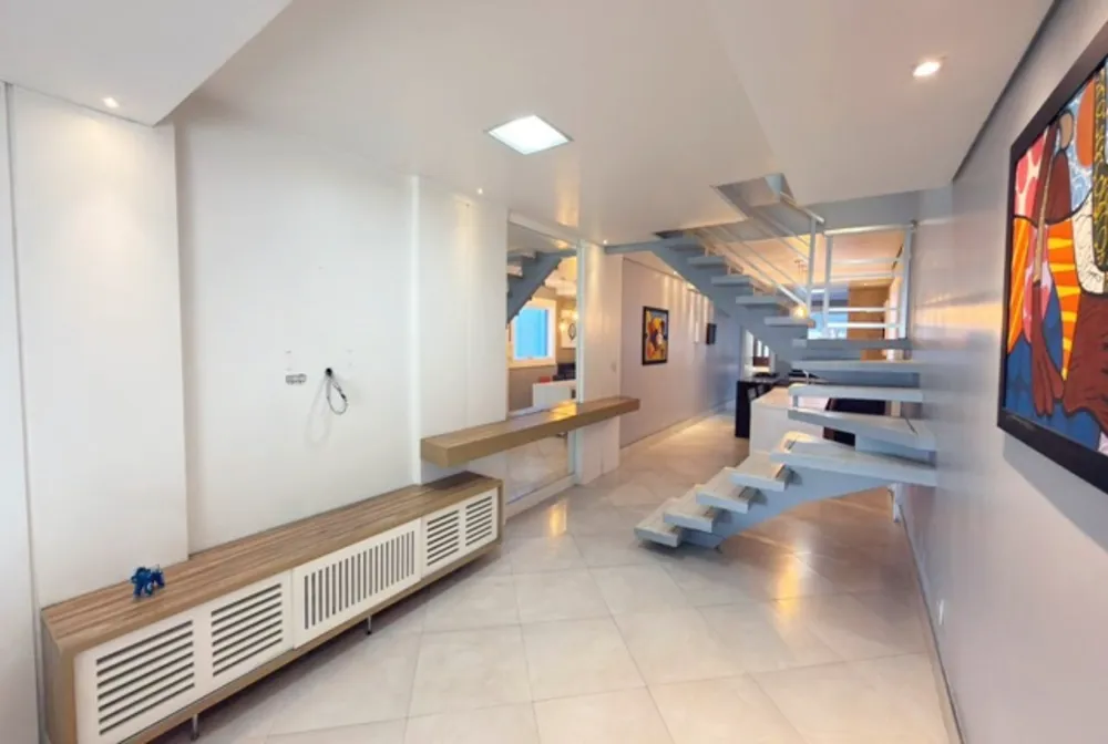 Sobrado, 3 quartos, 240 m² - Foto 2