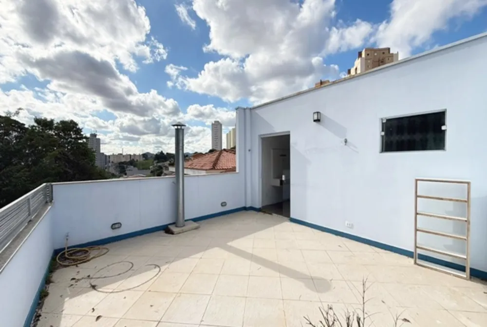 Sobrado, 3 quartos, 240 m² - Foto 12