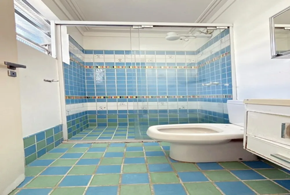 Sobrado, 3 quartos, 240 m² - Foto 8