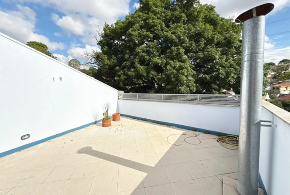 Sobrado, 3 quartos, 240 m² - Foto 1