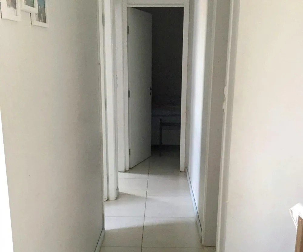Apartamento, 3 quartos, 60 m² - Foto 2