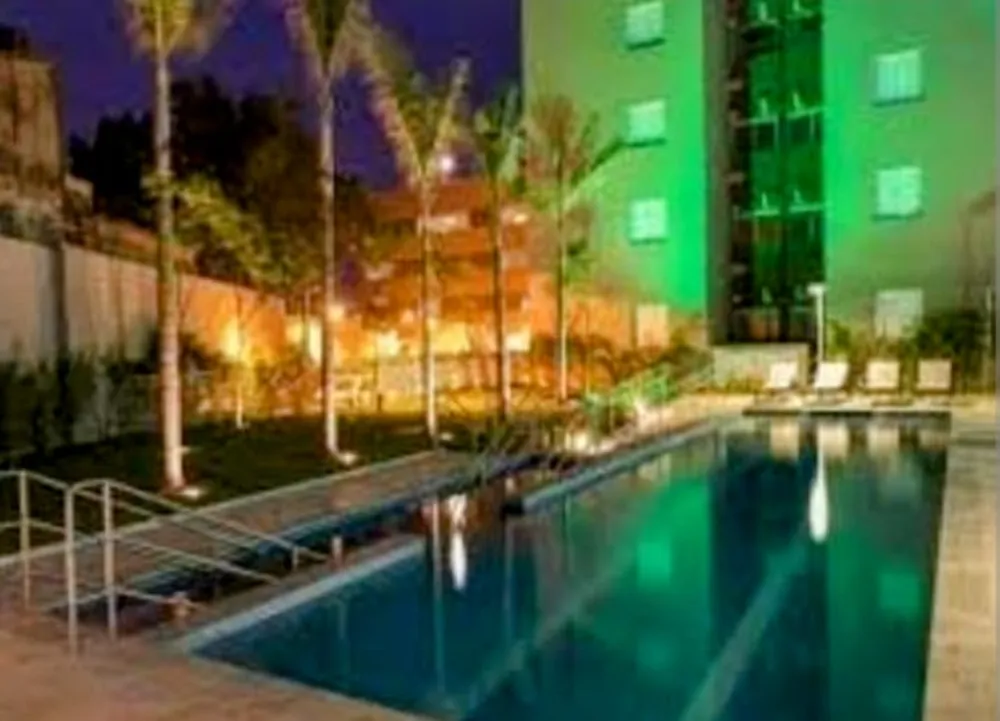 Apartamento, 3 quartos, 60 m² - Foto 6