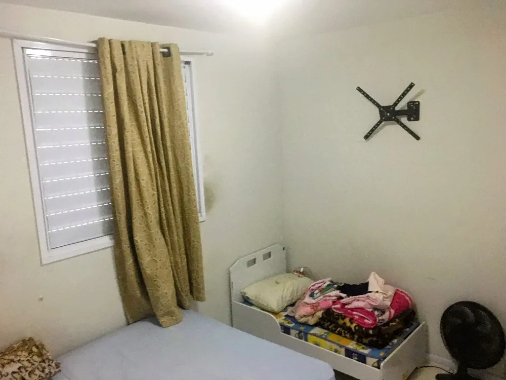 Apartamento, 3 quartos, 60 m² - Foto 5