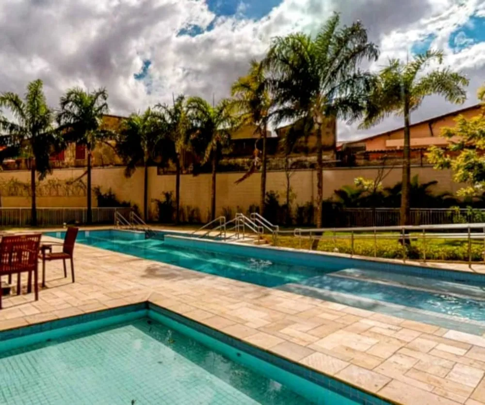 Apartamento, 3 quartos, 60 m² - Foto 7