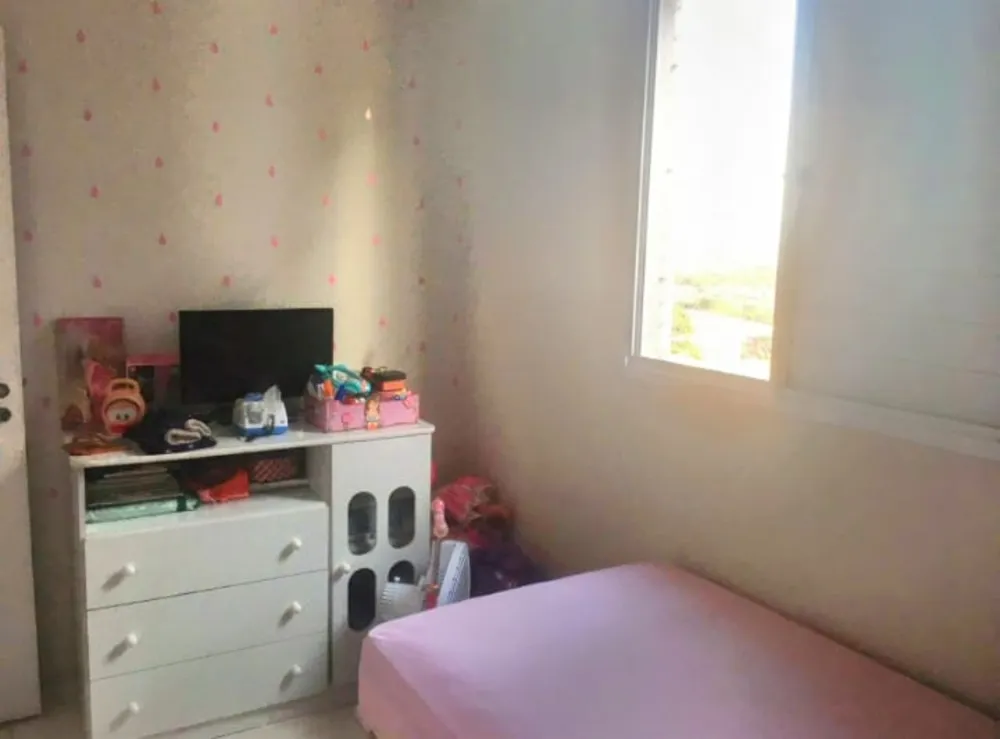 Apartamento, 3 quartos, 60 m² - Foto 3