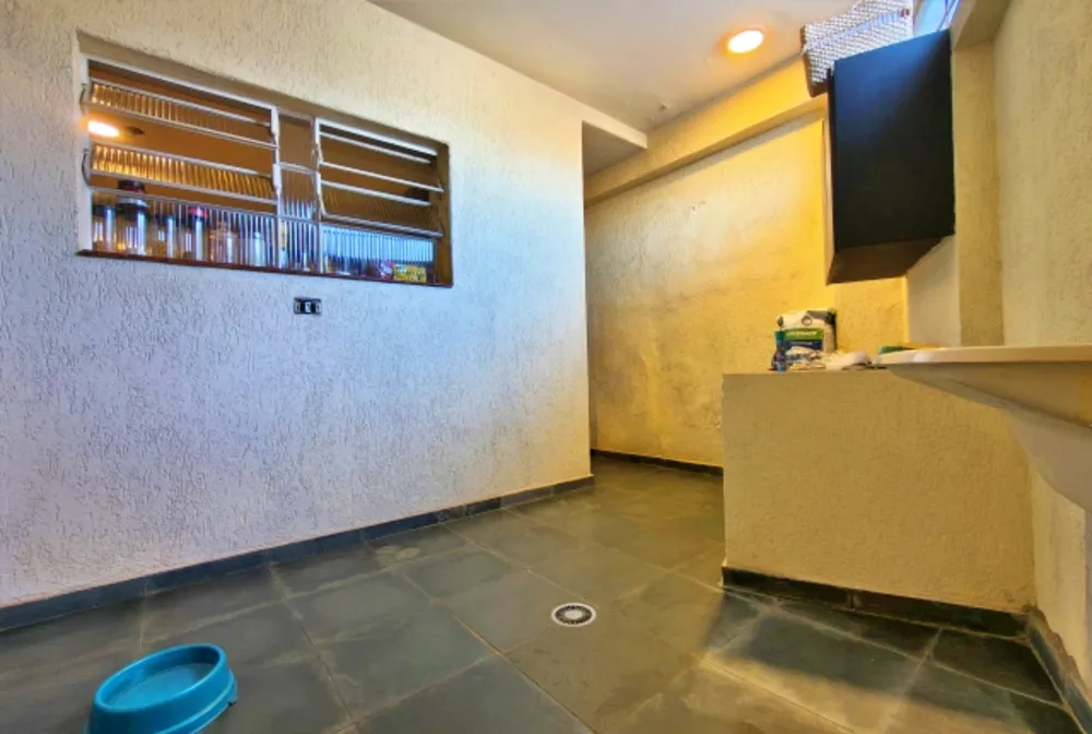 Sobrado, 4 quartos, 404 m² - Foto 9