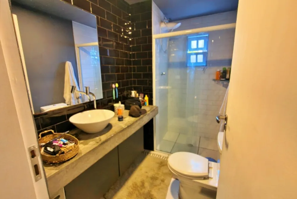 Sobrado, 4 quartos, 404 m² - Foto 11