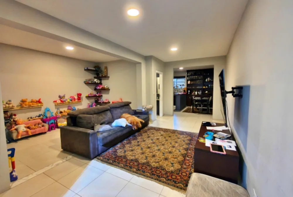 Sobrado, 4 quartos, 404 m² - Foto 7