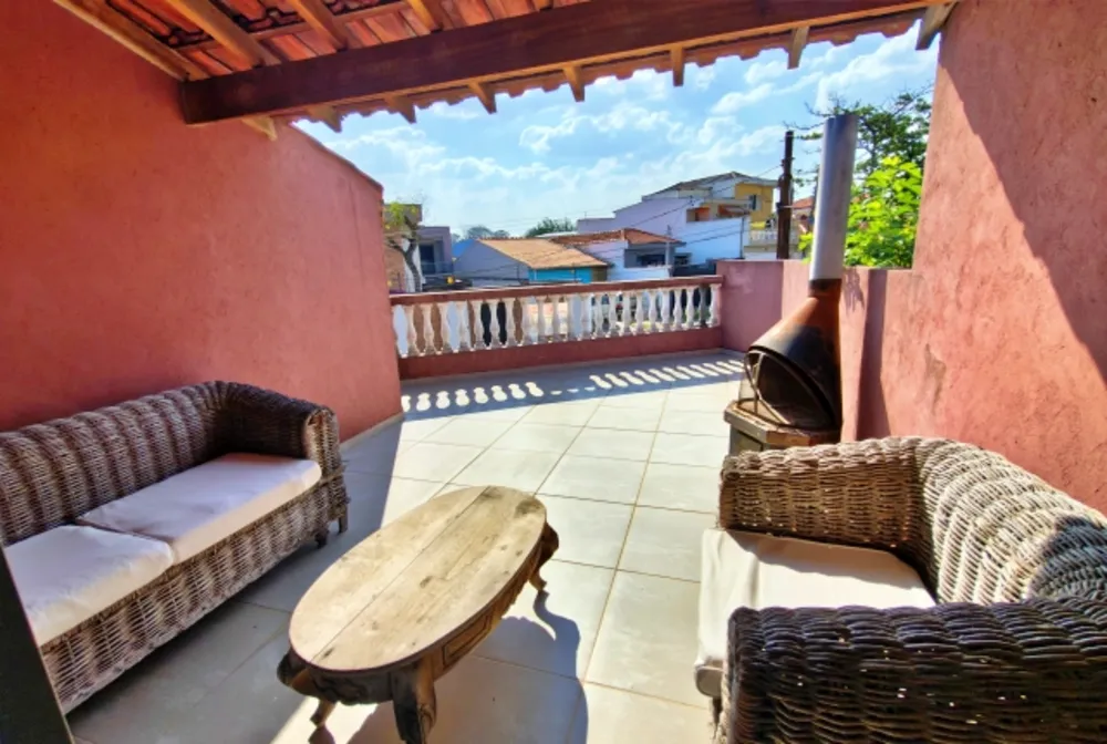 Sobrado, 4 quartos, 404 m² - Foto 12
