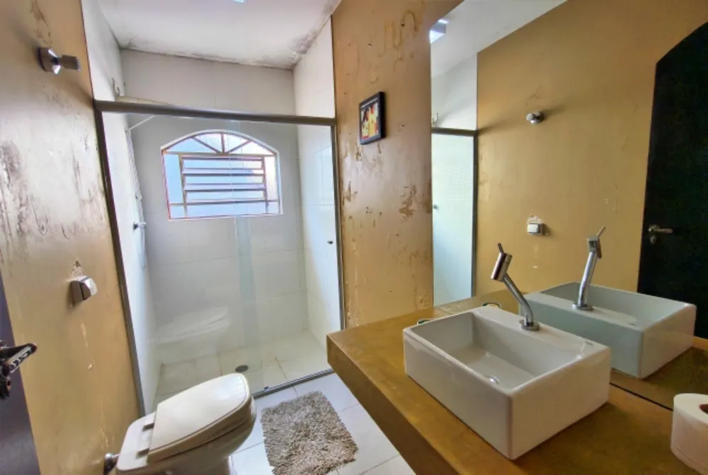 Sobrado, 4 quartos, 404 m² - Foto 4